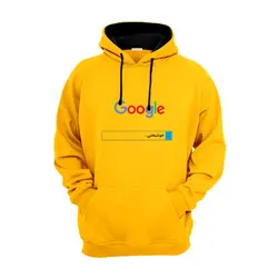 هودی طرح گوگل