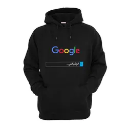 هودی طرح گوگل