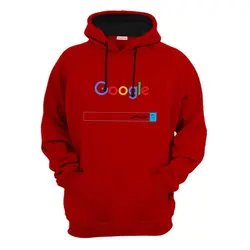 هودی طرح گوگل