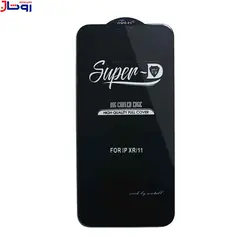 گلس super d سوپردی آیفون Iphone 11