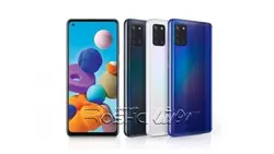 گوشی سامسونگ گلگسی A22 5G