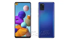 گوشی سامسونگ گلگسی A22 5G