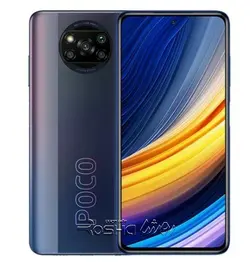 گوشی شیائومی پوکو Poco X3