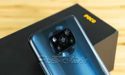 گوشی شیائومی پوکو Poco X3