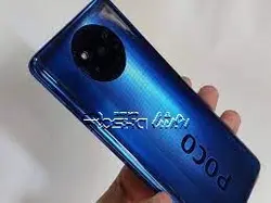 گوشی شیائومی پوکو Poco X3