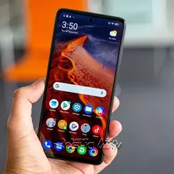 گوشی شیائومی پوکو Poco X3