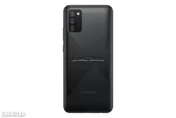 گوشی سامسونگ گلگسی A02S