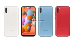 سامسونگ گلگسی a11