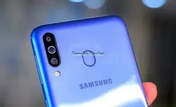 سامسونگ گلگسی a11