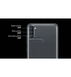 سامسونگ گلگسی a11