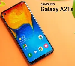 سامسونگ گلگسی a21s