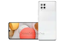 گوشی سامسونگ گلگسی A42 5G