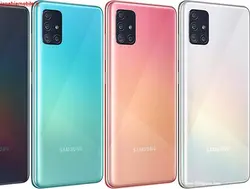 سامسونگ گلگسی A51