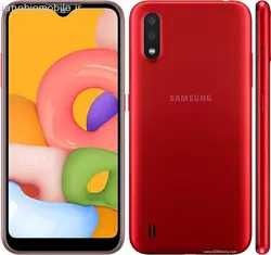 سامسونگ گلگسی A01