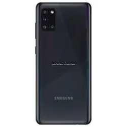 سامسونگ گلگسی A31 Ram6 128G