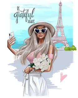 گارد طرح دار