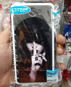 گارد طرح دار