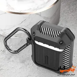 محافظ ایرپاد برند ویوو مدل APC007 رنگ مشکی