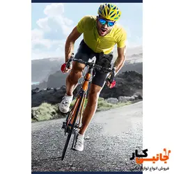 نگهدارنده تلفن دوچرخه برند ویوو مدل PL800 رنگ مشکی