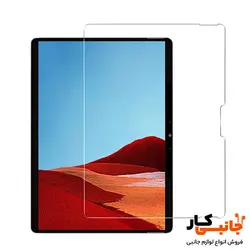 محافظ صفحه مناسب سرفیس پرو ایکس