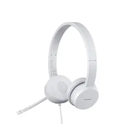 هدفون لنوو usb مدل 110