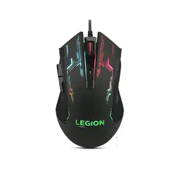 موس مخصوص بازی لنوو مدل m200