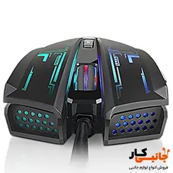 موس مخصوص بازی لنوو مدل m200