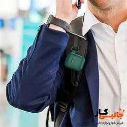 محافظ ایرپاد برند ویوو رنگ مشکی