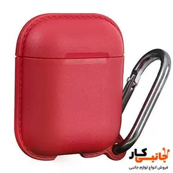 محافظ ایرپاد برند ویوو رنگ مشکی