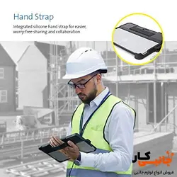 قاب کنزینگتون مناسب سرفیس گو