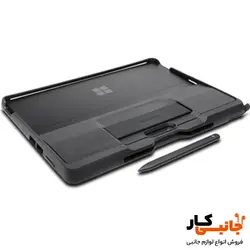 کاور کنزینگتون بلک بلت مناسب سرفیس پرو