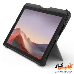 کاور کنزینگتون بلک بلت مناسب سرفیس پرو