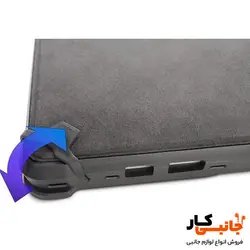 کاور کنزینگتون بلک بلت مناسب سرفیس پرو
