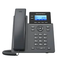 تلفن IP و تحت شبکه گرند استریم مدل GRP2624