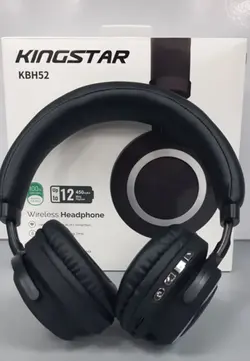headphone kbh52 kingstar