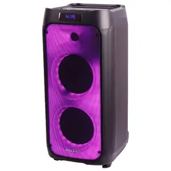 speaker 1600