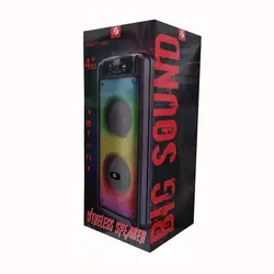 speaker 1600
