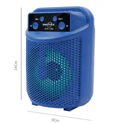 speaker gts-1349