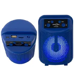 speaker gts-1349