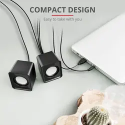 speaker leto 2/0 trust