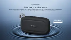 speaker obs04s oraimo