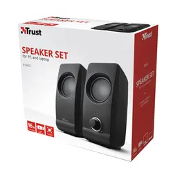speaker remo 2.0