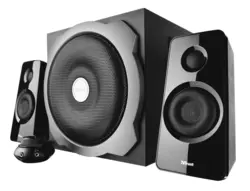 speaker tytan 2.1 trust