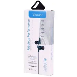 handsfree ve95 verity