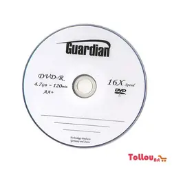 dvd- guardian