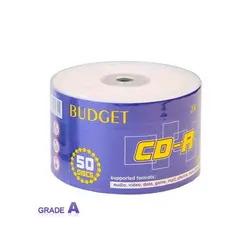 cd- budget سی دی