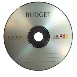 cd- budget سی دی