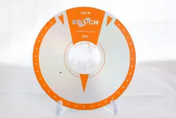 cd- epoch سی دی