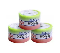 dvd bingo دی وی دی