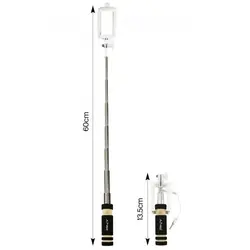 پایه مونوپاد یانتنگ مدل YT-1288